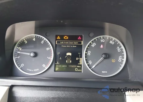 2016 Land Rover Lr4 из США, поврежденный, VIN SALAC2V66GA823680